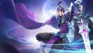 标题：穿越火线zero角色，零度的重生